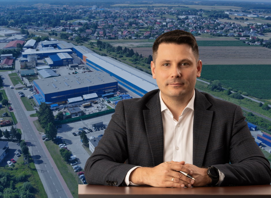 Kamil Kowalczyk er utnevnt til Nestleder i styret i Unihouse S.A.