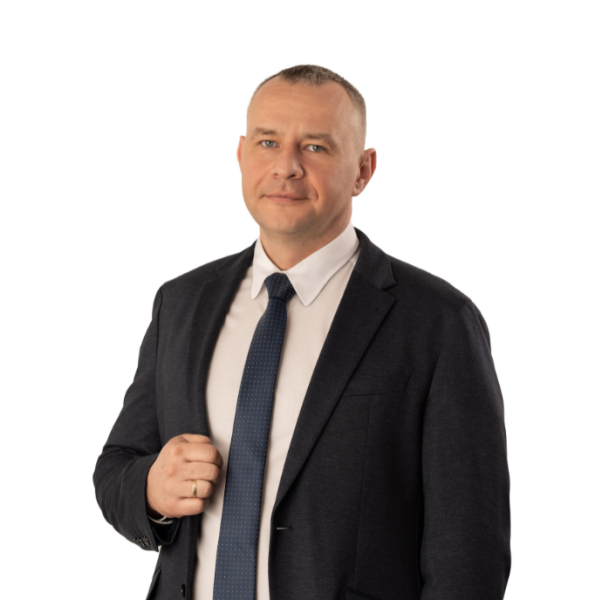 Marcin Gołębiewski
