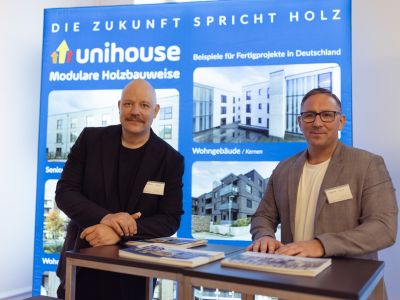 Den 5. utgaven av «Parlamentarische Fachtagung» i Berlin er over