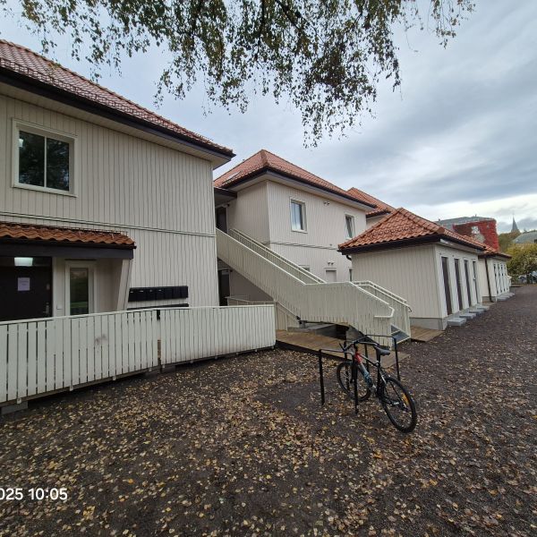 Modulær konstruksjon
