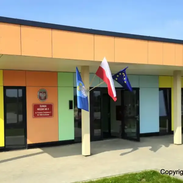 Modułowe komisariaty policji