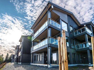 Prefabrikkert bygg – fordeler og ulemper