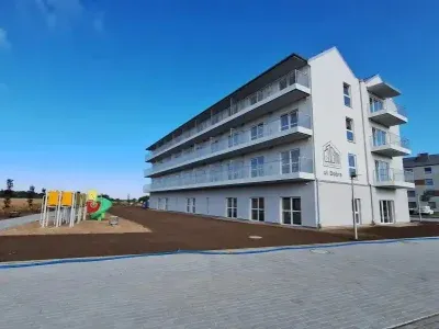 Kommunalt boligbygging