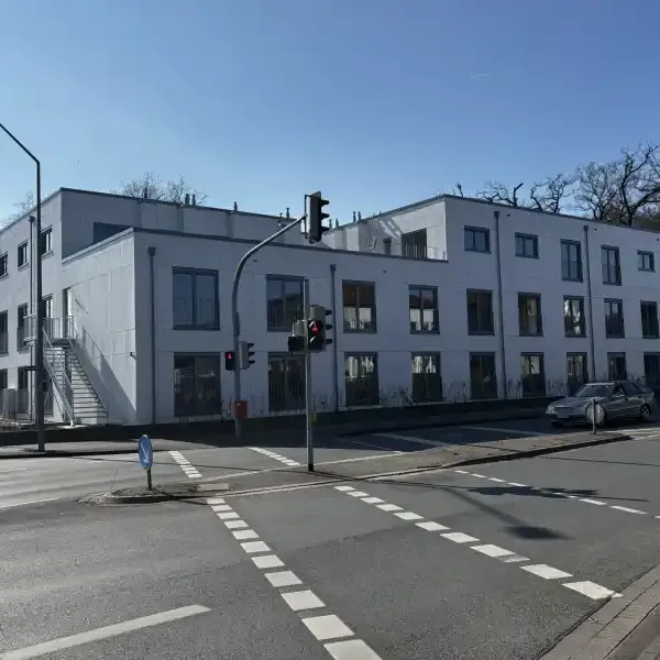 Modułowe domy opieki