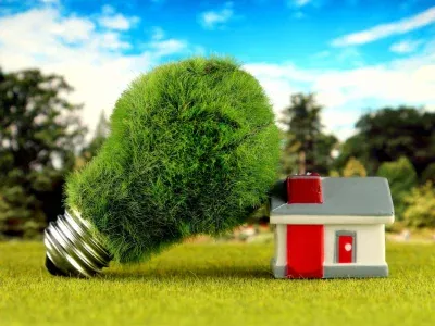 Energieffektiv bygning – hva betyr det? Vi forklarer!