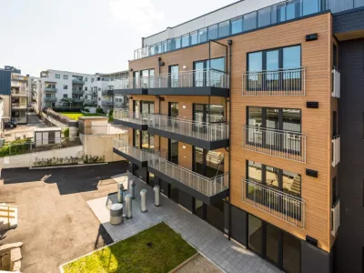 Holdbarheten til modulbygninger – hva er verdt å vite?