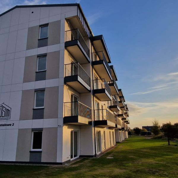 Modulær konstruksjon