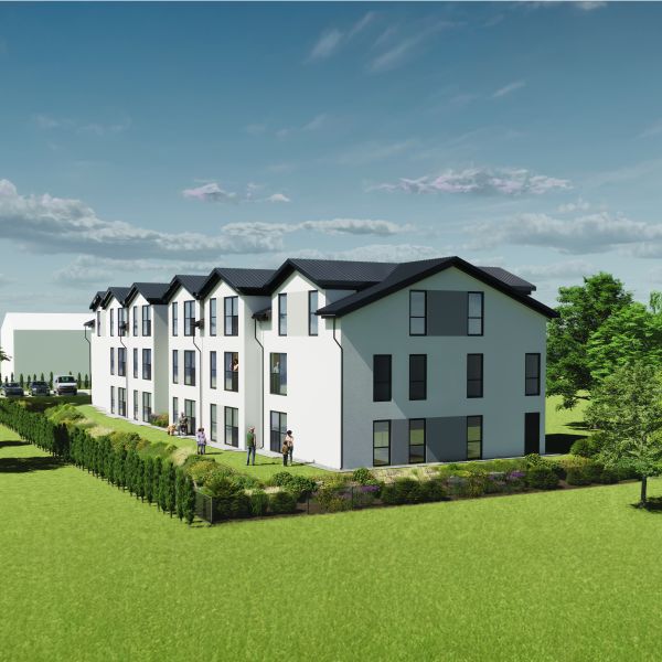 Budownictwo modułowe pod klucz