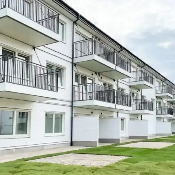 Budownictwo modułowe pod klucz